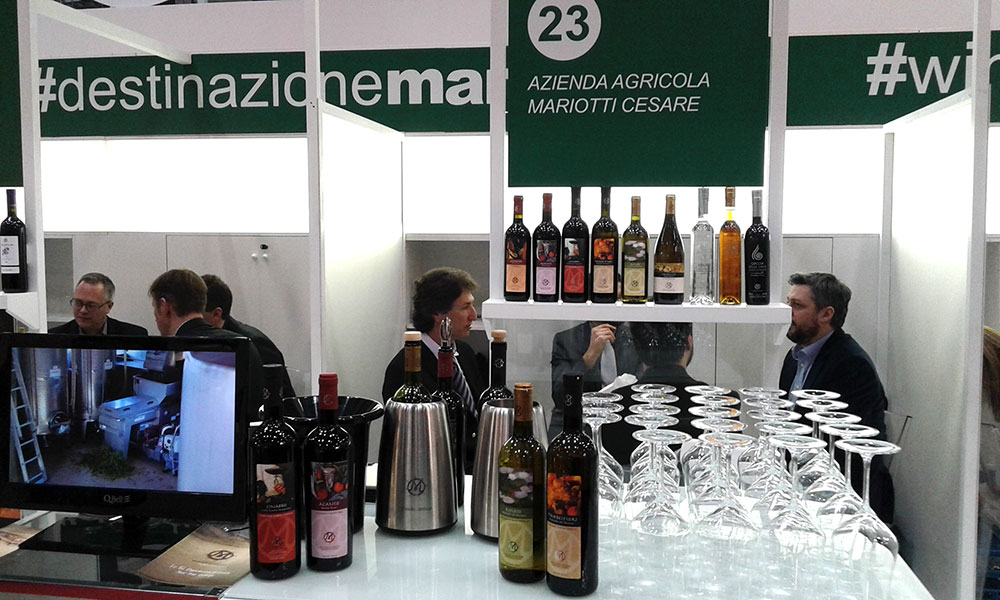 vinitaly 2015