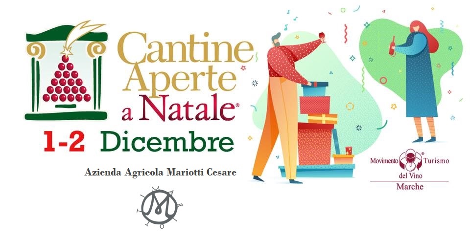 Cantine Aperte a Natale