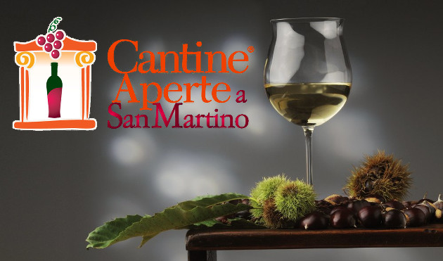 Cantine Aperte a San Martino