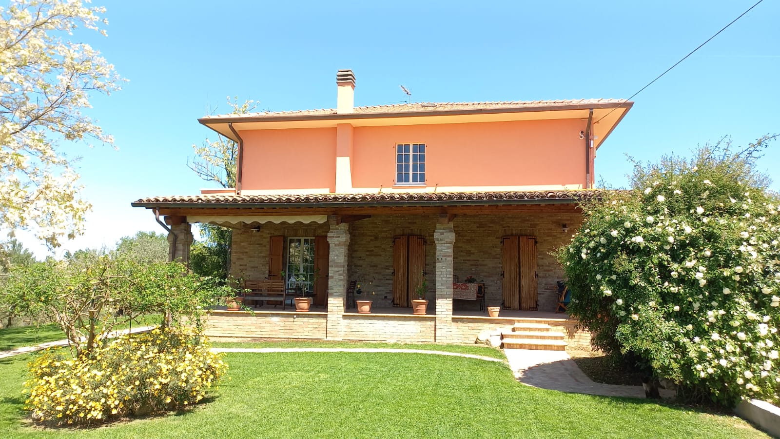 Agriturismo